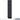 12-inch Wide Premier Wood Locker - Four Tier-1 Wide - 6 Feet High - 18-inch Deep by Salsbury – Carbon Mesh – Black Hasps by Salsbury