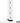 12-inch Wide Premier Wood Locker - Four Tier-1 Wide - 6 Feet High - 21-inch Deep by Salsbury – Arctic White – Black Resettable Combination Locks by Salsbury