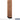 12-inch Wide Premier Wood Locker - Four Tier-1 Wide - 6 Feet High - 21-inch Deep by Salsbury – Red Oak – Black Resettable Combination Locks by Salsbury