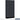 12-inch Wide Premier Wood Locker - Four Tier-3 Wide - 6 Feet High - 15-inch Deep by Salsbury – Carbon Mesh – Black Resettable Combination Locks by Salsbury