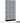 12-inch Wide Premier Wood Locker - Four Tier-3 Wide - 6 Feet High - 15-inch Deep by Salsbury – Winter Fog – Black Hasps by Salsbury