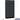 12-inch Wide Premier Wood Locker - Four Tier-3 Wide - 6 Feet High - 18-inch Deep by Salsbury – Carbon Mesh – Black Resettable Combination Locks by Salsbury