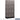 12-inch Wide Premier Wood Locker - Four Tier-3 Wide - 6 Feet High - 18-inch Deep by Salsbury – Skyline Walnut – Silver Hasps by Salsbury