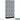 12-inch Wide Premier Wood Locker - Four Tier-3 Wide - 6 Feet High - 18-inch Deep by Salsbury – Winter Fog – Black Hasps by Salsbury