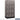 12-inch Wide Premier Wood Locker - Four Tier-3 Wide - 6 Feet High - 21-inch Deep by Salsbury – Skyline Walnut – Silver Electronic Locks by Salsbury