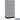 12-inch Wide Premier Wood Locker - Four Tier-3 Wide - 6 Feet High - 21-inch Deep by Salsbury – Winter Fog – Silver Hasps by Salsbury