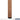 12-inch Wide Premier Wood Locker - Single Tier - 1 Wide - 6 Feet High - 15-inch Deep by Salsbury – Red Oak – Silver Resettable Combination Locks by Salsbury
