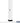 12-inch Wide Premier Wood Locker - Single Tier - 1 Wide - 6 Feet High - 15-inch Deep by Salsbury – Arctic White – Black Hasps by Salsbury