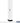 12-inch Wide Premier Wood Locker - Single Tier - 1 Wide - 6 Feet High - 18-inch Deep by Salsbury – Arctic White – Black Hasps by Salsbury