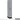 12-inch Wide Premier Wood Locker - Single Tier - 1 Wide - 6 Feet High - 21-inch Deep by Salsbury – Winter Fog – Black Electronic Locks by Salsbury