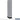 12-inch Wide Premier Wood Locker - Single Tier - 1 Wide - 6 Feet High - 21-inch Deep by Salsbury – Winter Fog – Silver Resettable Combination Locks by Salsbury