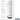 12-inch Wide Premier Wood Locker - Single Tier - 1 Wide - 6 Feet High - 21-inch Deep by Salsbury – Arctic White – Black Hasps by Salsbury (view 3)