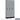 12-inch Wide Premier Wood Locker - Single Tier - 3 Wide - 6 Feet High - 15-inch Deep by Salsbury – Winter Fog – Black Electronic Locks by Salsbury