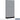 12-inch Wide Premier Wood Locker - Single Tier - 3 Wide - 6 Feet High - 15-inch Deep by Salsbury – Winter Fog – Silver Hasps by Salsbury