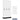 12-inch Wide Premier Wood Locker - Single Tier - 3 Wide - 6 Feet High - 15-inch Deep by Salsbury – Arctic White – Black Hasps by Salsbury (view 7)