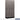 12-inch Wide Premier Wood Locker - Single Tier - 3 Wide - 6 Feet High - 18-inch Deep by Salsbury – Skyline Walnut – Black Resettable Combination Locks by Salsbury