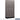 12-inch Wide Premier Wood Locker - Single Tier - 3 Wide - 6 Feet High - 18-inch Deep by Salsbury – Skyline Walnut – Silver Hasps by Salsbury