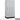 12-inch Wide Premier Wood Locker - Single Tier - 3 Wide - 6 Feet High - 21-inch Deep by Salsbury – Silver Teak – Silver Hasps by Salsbury