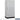 12-inch Wide Premier Wood Locker - Single Tier - 3 Wide - 6 Feet High - 21-inch Deep by Salsbury – Silver Teak – Silver Electronic Locks by Salsbury