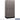 12-inch Wide Premier Wood Locker - Single Tier - 3 Wide - 6 Feet High - 21-inch Deep by Salsbury – Skyline Walnut – Black Resettable Combination Locks by Salsbury
