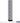12-inch Wide Premier Wood Locker - Six Tier Box Style-1 Wide - 6 Feet High - 15-inch Deep by Salsbury – Winter Fog – Black Hasps by Salsbury
