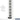 12-inch Wide Premier Wood Locker - Six Tier Box Style-1 Wide - 6 Feet High - 15-inch Deep by Salsbury – Arctic White – Black Hasps by Salsbury (view 3)