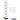 12-inch Wide Premier Wood Locker - Six Tier Box Style-1 Wide - 6 Feet High - 21-inch Deep by Salsbury – Arctic White – Black Hasps by Salsbury (view 7)