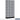 12-inch Wide Premier Wood Locker - Six Tier Box Style-3 Wide - 6 Feet High - 15-inch Deep by Salsbury – Winter Fog – Black Hasps by Salsbury