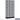 12-inch Wide Premier Wood Locker - Six Tier Box Style-3 Wide - 6 Feet High - 15-inch Deep by Salsbury – Winter Fog – Black Electronic Locks by Salsbury