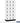 12-inch Wide Premier Wood Locker - Six Tier Box Style-3 Wide - 6 Feet High - 18-inch Deep by Salsbury – Arctic White – Black Resettable Combination Locks by Salsbury