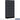 12-inch Wide Premier Wood Locker - Six Tier Box Style-3 Wide - 6 Feet High - 18-inch Deep by Salsbury – Carbon Mesh – Black Electronic Locks by Salsbury