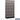 12-inch Wide Premier Wood Locker - Six Tier Box Style-3 Wide - 6 Feet High - 18-inch Deep by Salsbury – Skyline Walnut – Silver Hasps by Salsbury