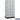 12-inch Wide Premier Wood Locker - Six Tier Box Style-3 Wide - 6 Feet High - 21-inch Deep by Salsbury – Silver Teak – Silver Hasps by Salsbury