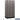 12-inch Wide Premier Wood Locker - Six Tier Box Style-3 Wide - 6 Feet High - 21-inch Deep by Salsbury – Skyline Walnut – Black Resettable Combination Locks by Salsbury