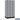 12-inch Wide Premier Wood Locker - Six Tier Box Style-3 Wide - 6 Feet High - 21-inch Deep by Salsbury – Winter Fog – Black Electronic Locks by Salsbury