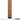 12-inch Wide Premier Wood Locker - Triple Tier-1 Wide - 6 Feet High - 15-inch Deep by Salsbury – Red Oak – Silver Hasps by Salsbury