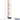12-inch Wide Premier Wood Locker - Triple Tier-1 Wide - 6 Feet High - 15-inch Deep by Salsbury – Arctic White – Black Hasps by Salsbury (view 2)