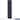 12-inch Wide Premier Wood Locker - Triple Tier-1 Wide - 6 Feet High - 18-inch Deep by Salsbury – Carbon Mesh – Black Electronic Locks by Salsbury