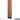 12-inch Wide Premier Wood Locker - Triple Tier-1 Wide - 6 Feet High - 18-inch Deep by Salsbury – Red Oak – Silver Resettable Combination Locks by Salsbury