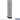 12-inch Wide Premier Wood Locker - Triple Tier-1 Wide - 6 Feet High - 21-inch Deep by Salsbury – Winter Fog – Black Hasps by Salsbury
