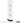 12-inch Wide Premier Wood Locker - Triple Tier-1 Wide - 6 Feet High - 21-inch Deep by Salsbury – Arctic White – Black Hasps by Salsbury