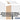 12-inch Wide Premier Wood Locker - Triple Tier-1 Wide - 6 Feet High - 21-inch Deep by Salsbury – Arctic White – Black Hasps by Salsbury (view 6)