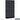 12-inch Wide Premier Wood Locker - Triple Tier-3 Wide - 6 Feet High - 15-inch Deep by Salsbury – Carbon Mesh – Black Electronic Locks by Salsbury