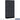 12-inch Wide Premier Wood Locker - Triple Tier-3 Wide - 6 Feet High - 18-inch Deep by Salsbury – Carbon Mesh – Black Electronic Locks by Salsbury