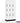12-inch Wide Premier Wood Locker - Triple Tier-3 Wide - 6 Feet High - 18-inch Deep by Salsbury – Arctic White – Black Hasps by Salsbury