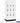 12-inch Wide Premier Wood Locker - Triple Tier-3 Wide - 6 Feet High - 21-inch Deep by Salsbury – Arctic White – Black Resettable Combination Locks by Salsbury