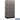 12-inch Wide Premier Wood Locker - Triple Tier-3 Wide - 6 Feet High - 21-inch Deep by Salsbury – Skyline Walnut – Black Hasps by Salsbury
