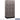 12-inch Wide Premier Wood Locker - Triple Tier-3 Wide - 6 Feet High - 21-inch Deep by Salsbury – Skyline Walnut – Black Resettable Combination Locks by Salsbury