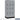 12-inch Wide Premier Wood Locker - Triple Tier-3 Wide - 6 Feet High - 21-inch Deep by Salsbury – Winter Fog – Black Electronic Locks by Salsbury