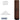 12-inch Wide Single Tier Designer Wood Locker - 1 Wide - 5 Feet High - 15-inch Deep by Salsbury – Mahogany – Hasps by Salsbury